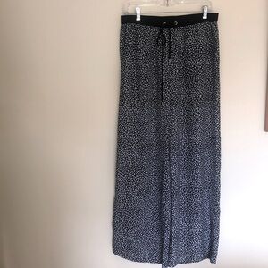NWT Michael Kors Wide Leg Pants